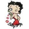 Betty Boop - I love you